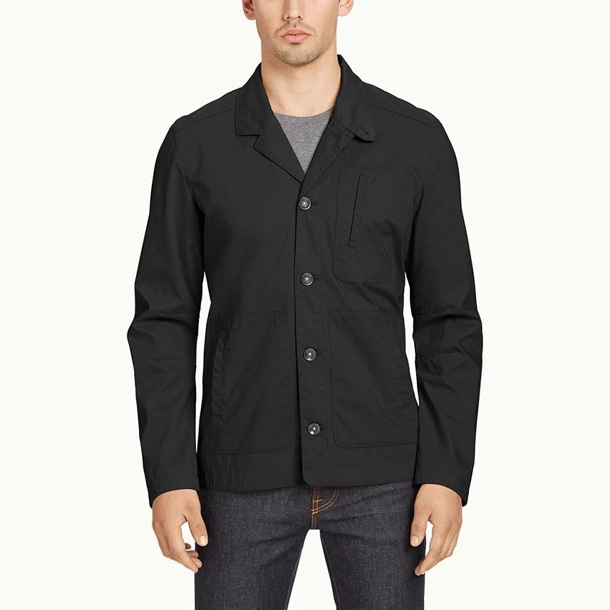 Jackets Nau Introvert Blazer - Men's 3 Jackets Nau Introvert Blazer - Men's