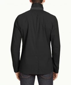 Jackets Nau Introvert Blazer - Men's 6 Jackets Nau Introvert Blazer - Men's