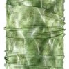 Buff UV XL BUG SLINGER BS WATER CAMO GREEN Headwear