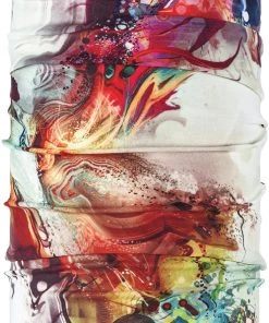 Buff ORIGINAL ANDROID JONES AJ KOSMIC KISS Headwear