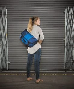 Timbuk2 Classic Messenger Bag Luggage/Packs/Bags