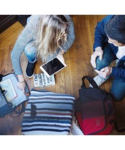 Timbuk2 Classic Messenger Bag Luggage/Packs/Bags