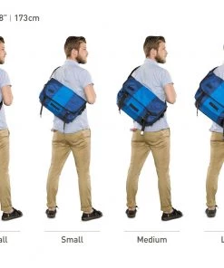 Timbuk2 Classic Messenger Bag Luggage/Packs/Bags