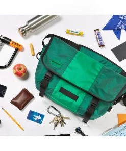 Timbuk2 Classic Messenger Bag Luggage/Packs/Bags