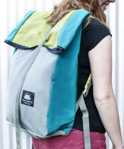 Buck Products KnappSack Pack