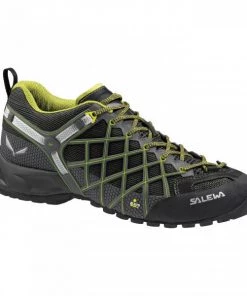 Salewa Wildfire S GTX Shoes - Men