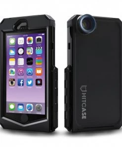 Footwear Accessories Hitcase PRO For IPhone 6/6s