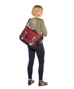 Timbuk2 Command TSA - Friendly Messenger Bag Luggage/Packs/Bags