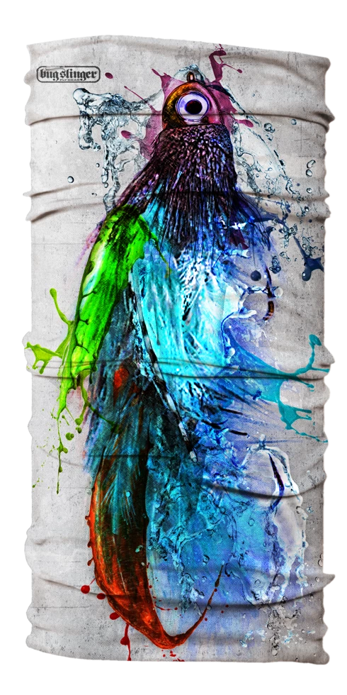 Buff UV BUG SLINGER BS WARPAINT 3 Buff UV BUG SLINGER BS WARPAINT