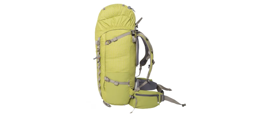 Exped Thunder 50 Women's Backpack 4 Exped Thunder 50 Women's Backpack