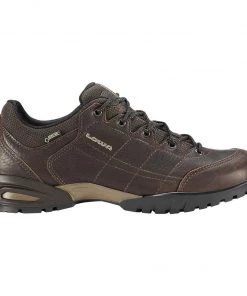 Lowa Hudson GTX Lo Shoes - Men's Hiking Shoes