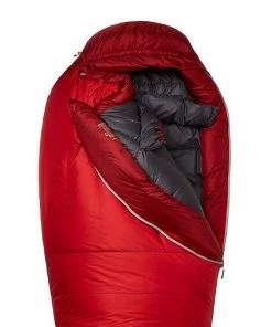 Marmot CWM -40° Sleeping Bag