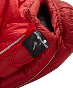 Marmot CWM -40° Sleeping Bag