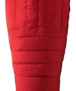 Marmot CWM -40° Sleeping Bag