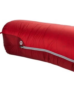 Marmot CWM -40° Sleeping Bag