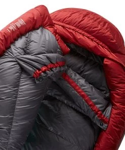 Marmot CWM -40° Sleeping Bag