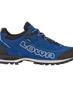 Lowa Laurin GTX Lo Shoes - Men's