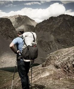 Hyperlite Mountain Gear 2400 Southwest UltraLight Pack HMG UL Backpack