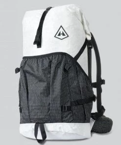 Hyperlite Mountain Gear 2400 Southwest UltraLight Pack HMG UL Backpack