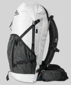 Hyperlite Mountain Gear 2400 Southwest UltraLight Pack HMG UL Backpack