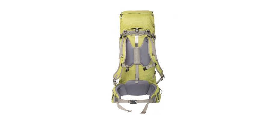 Exped Thunder 50 Women's Backpack 5 Exped Thunder 50 Women's Backpack