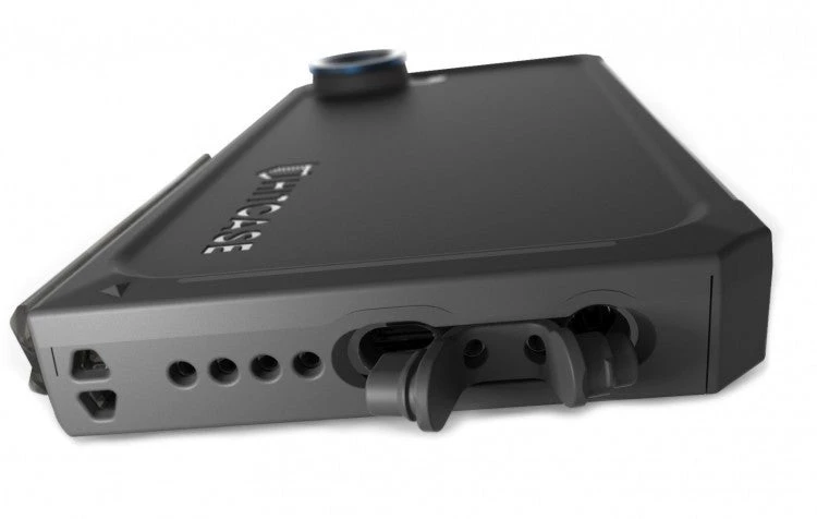 Footwear Accessories Hitcase PRO For IPhone 6/6s 6 Footwear Accessories Hitcase PRO For IPhone 6/6s