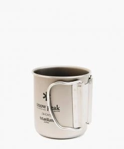 Bottles/Cups Snow Peak Single-Wall 300 Mug