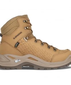 Lowa Renegade GTX Mid SP Hiking Boots - Men's