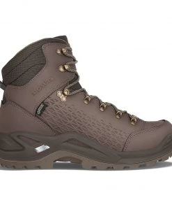 Lowa Renegade GTX Mid SP Hiking Boots - Men's