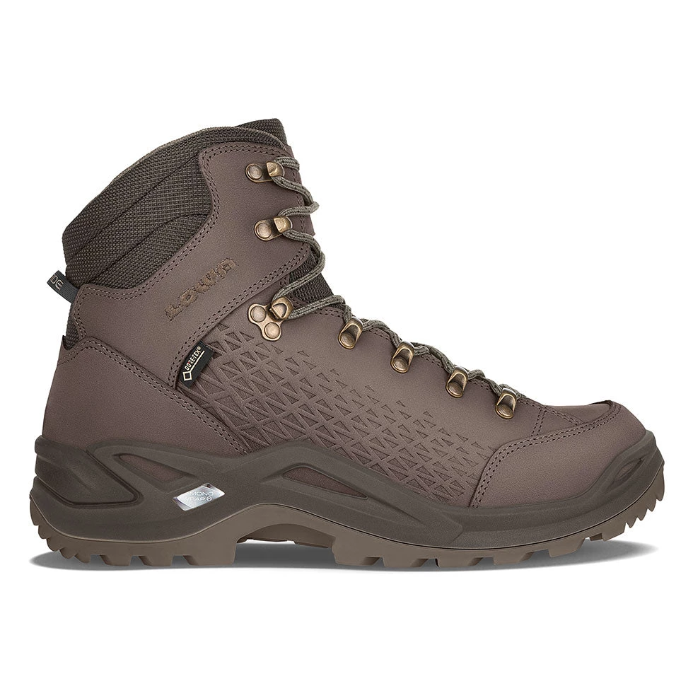 Lowa Renegade GTX Mid SP Hiking Boots - Men's 4 Lowa Renegade GTX Mid SP Hiking Boots - Men's