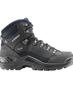 Lowa Renegade GTX Mid Hiking Boots - Men's