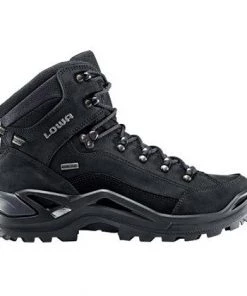 Lowa Renegade GTX Mid Hiking Boots - Men's 9 Lowa Renegade GTX Mid Hiking Boots - Men's