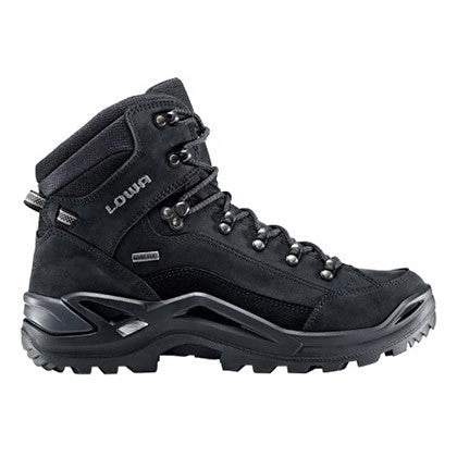 Lowa Renegade GTX Mid Hiking Boots - Men's 5 Lowa Renegade GTX Mid Hiking Boots - Men's