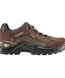 Lowa Renegade II GTX Lo Shoes - Men's Backpacking/Hiking Boots
