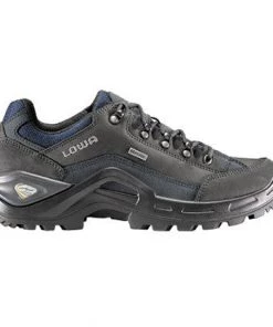 Lowa Renegade II GTX Lo Shoes - Men's Backpacking/Hiking Boots