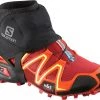 Salomon Trail Gaiters Low