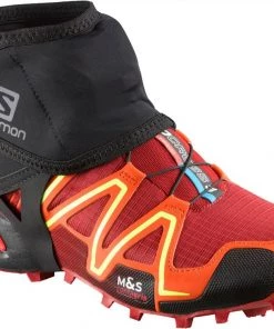 Salomon Trail Gaiters Low