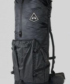 Hyperlite Mountain Gear 3400 Southwest UltraLight Pack HMG UL Backpack