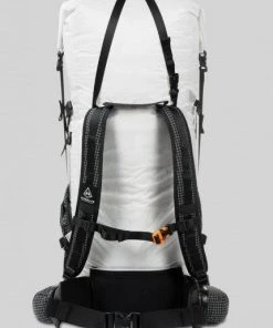 Hyperlite Mountain Gear 3400 Southwest UltraLight Pack HMG UL Backpack