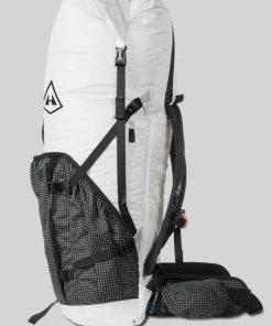 Hyperlite Mountain Gear 3400 Southwest UltraLight Pack HMG UL Backpack