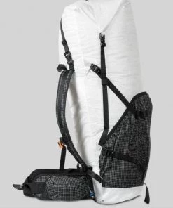 Hyperlite Mountain Gear 3400 Southwest UltraLight Pack HMG UL Backpack