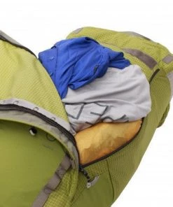 Exped Thunder 50 Women's Backpack 12 Exped Thunder 50 Women's Backpack