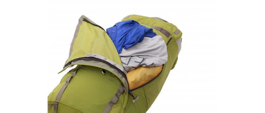 Exped Thunder 50 Women's Backpack 6 Exped Thunder 50 Women's Backpack