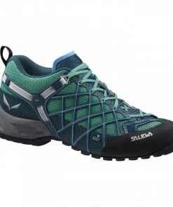 Hiking Shoes Salewa Wildfire S GTX Shoes - Woman