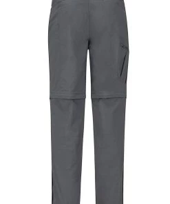 Marmot Transcend Convertible Pants - Men's