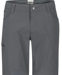 Marmot Transcend Convertible Pants - Men's