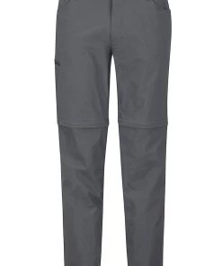 Marmot Transcend Convertible Pants - Men's