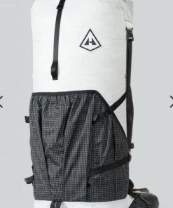 Hyperlite Mountain Gear 4400 Southwest UltraLight Pack HMG UL Backpack