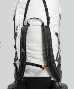 Hyperlite Mountain Gear 4400 Southwest UltraLight Pack HMG UL Backpack