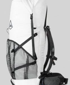 Hyperlite Mountain Gear 4400 Southwest UltraLight Pack HMG UL Backpack